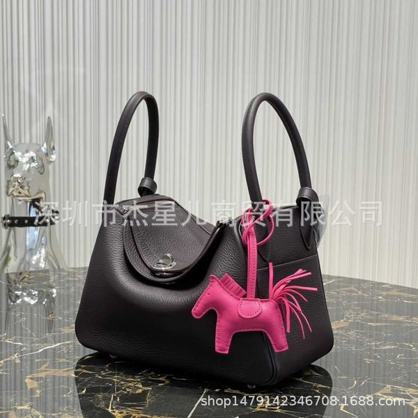 

original edition h ermes lindss handbags online shop formerly hand sewn by family oblique cross female doctor lindi bag tc skin swift lyche