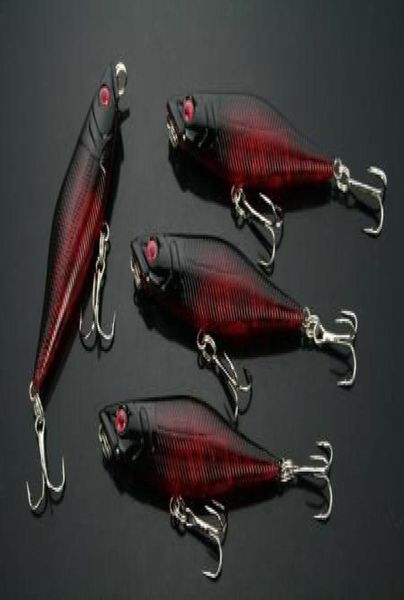 

lot20 fishing lures crankbait hooks 72g7cm t012345672775169