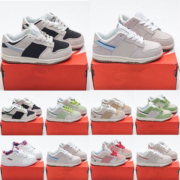 

kids shoes shoe designer baby trainers black kid youth infants enfant boy girl children size 22-37 shtr3 l5jq#, Black;red