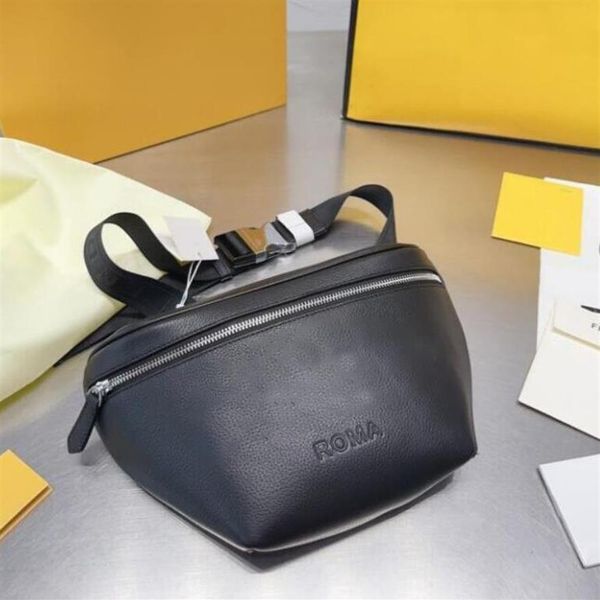 

fashion style waist bags bumbag cross body o shoulder belt bag pocket handbags crossbody fanny pack bum purse bag231i