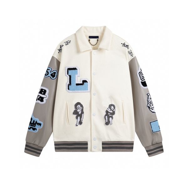 

22ss designer letter printed t shirts tee sweatshirt fashion high street short sleeves summer casual t-shirt breathable men women crew neck, Black;brown