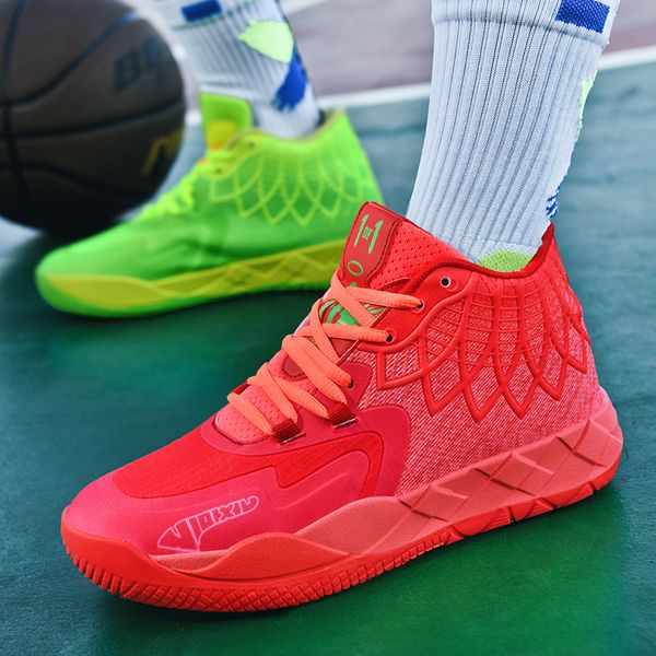 

height increasing shoes couples basket sports basketball shoes for men women boys sneakers outdoor trend professional lightweight boots 2308, Black;white