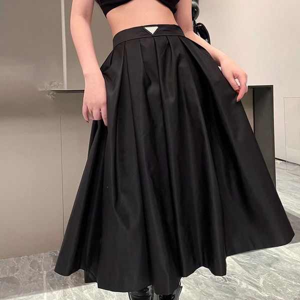 

black women skirt dress high waist skirts summer charming woman daily midi dresses