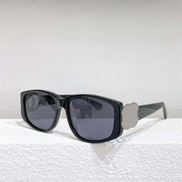 

designer men and women sunglasses xiaoxiangjia ch5589 new fashion large frame face covering thin belt box266t, White;black
