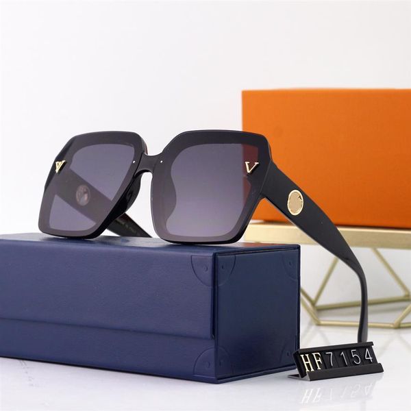 

luxury designer brand sunglasses designer sunglass eyeglass women men glasses womens sun glass uv400 lens with283n, White;black