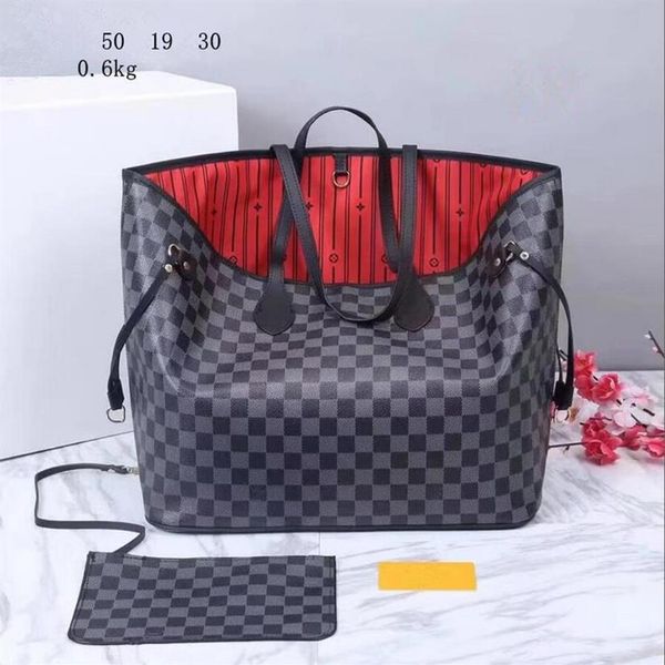 

2022 woman bag handbag serial number code leather cross body fashion lady purse messenger bag the new2948