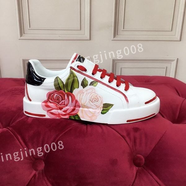 

new luxury designer travel leather sneaker fashion lady flat running trainers letters woman shoe platform men gym sneakers size35-45 hc21080, Black