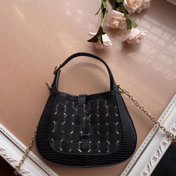 

23-61 designer bags handbag shoulder purse fashion handbag diagonal shoulder strap