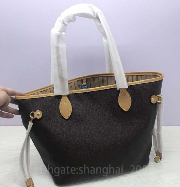 

the totes bags lady fashion shoulder shopping designer handbags famous large capacity plain letter pu leather coin purse casual cr1864789