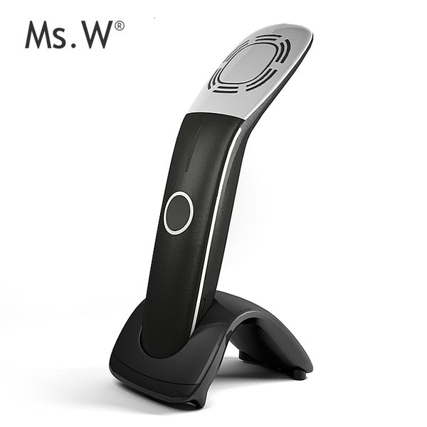 

face massager home beauty instrument massage skin whitening and face lifting 230823