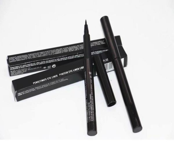 

new eyes makeup eyeliner pencil black eye liner pencileye with box in stock9312738