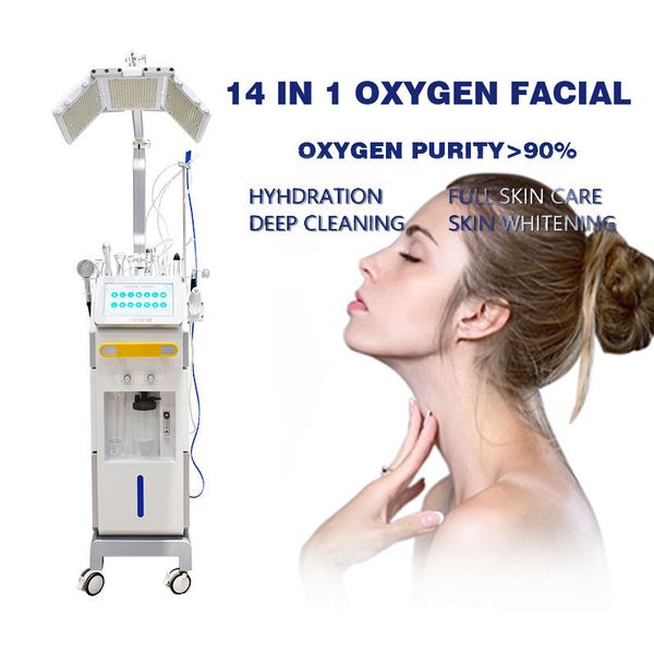 

wholesale portable skin spa system water diamond microdermabrasion machine hydra aqua peeling facial machine