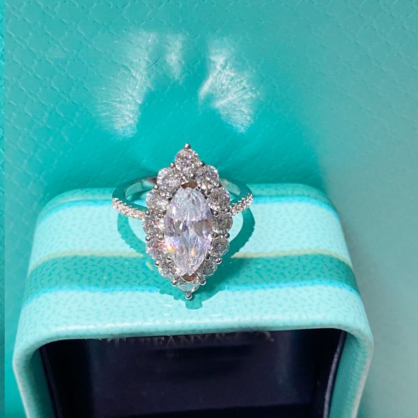 

luxury women ring designer jewelry couple rings stainless steel alloy gold-plated process fashion accessories never fade n ot allergic, Golden;silver