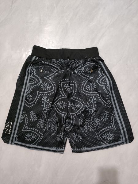 

men's mamba basketball shorts, mesh breathable with pockets retro sports shorts, 90s retro fan hip hop loose black, White;black