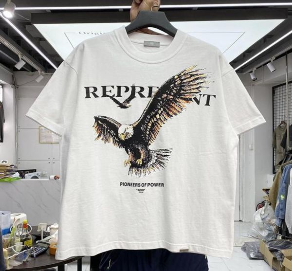 

power tshirt men women graphic print tee vintage short sleeve5024774, White;black