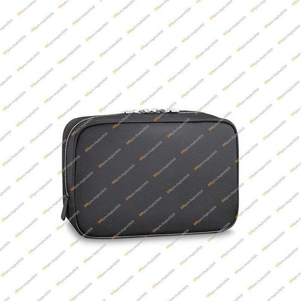 

m43383 toilet pouch bags gm n47521 designer mens travel bag accessories281y