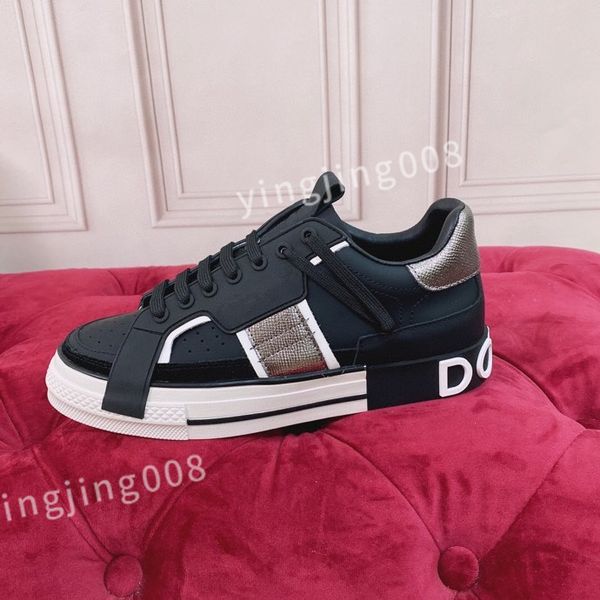 

new designer men women open sneakers casual shoes platform vintage black white pink beige sports breathable trainers mens shoe size 35-45 hc