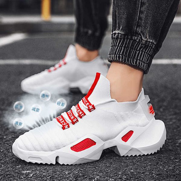 

running shoes mens casual shoes for man sneakers durable outsole trainer zapatillas deportivas hombre fashion sport running shoes plus size
