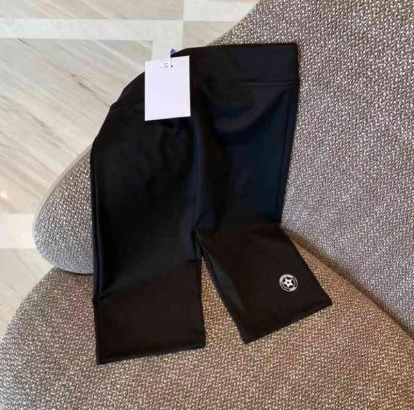 

trousers 2022 spring and summer new elastic riding bottoms threedimensional printing shows height and thin versatile style49466901924620, Black;white