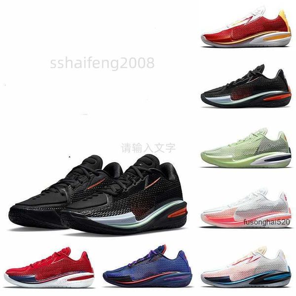 

men womens basketball shoes running shoe low gt cut grinch ghost grey crimson think pink eybl 2023 gt cuts designer man woman sneakers size3