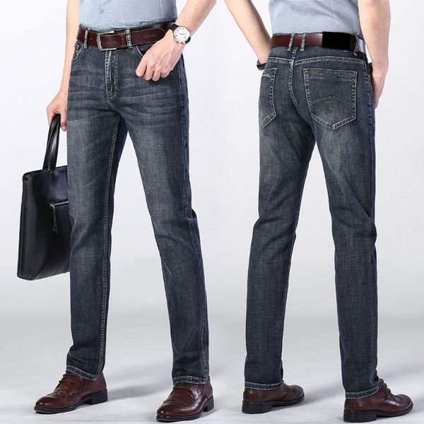 

men's jeans european jean letter star men embroidery patchwork ripped for trend brand motorcycle pant mens skinny, Blue