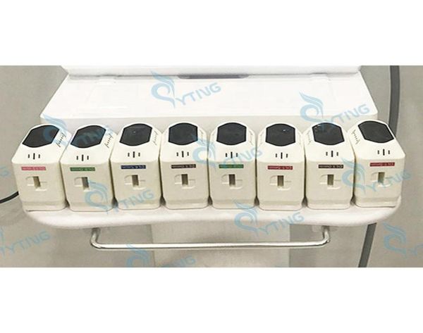 

cartridges for 4d hifu machine only from our store012343958727