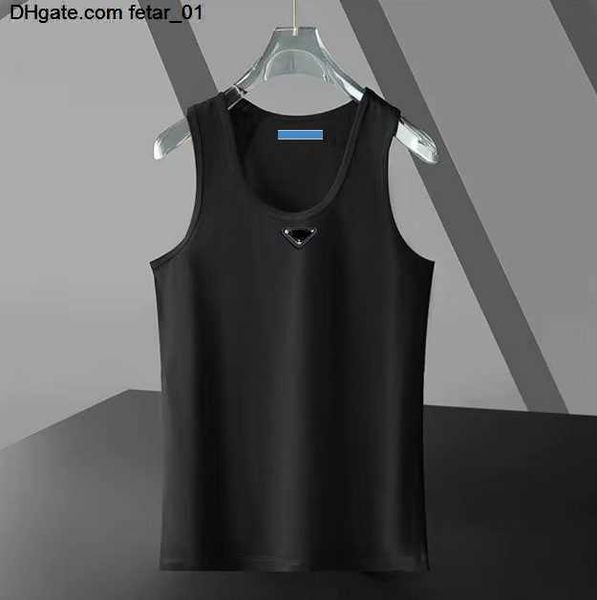 

tank tees mens summer t shirt sleeveless designer vest breathable mens shirts tank budge vests asian size -4xl, White;black