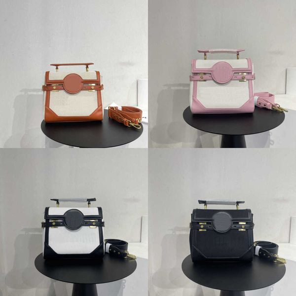 

womens handbags designer crossbody bags pink purse lady single shoulder bag handbag fashion multifunctional square messenger 13 colors 22092