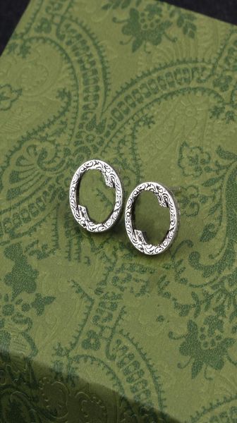 

fashion stud earrings ladies designer earrings luxury jewelry8349623, Golden;silver