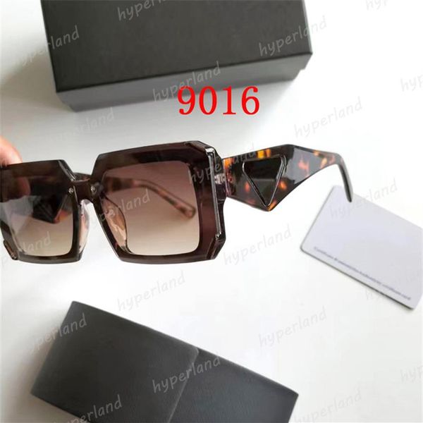 

square frame polaroid sunglasses mens designer sun glasses for woman driving eyewear 8 colors luxury brand women sunglasses with b291z, White;black