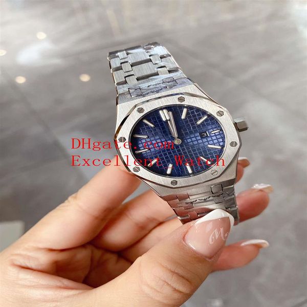 

19 colors ladies wristwatches 33 mm 67650 67651 stainless steel vk quartz watch watches247r, Slivery;brown