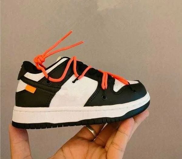 

kids dunks low sb for sale baby shoe shoes designer toddler infants retro dunke sneakers children big kid youth trainers shoes boys girls ou, Black
