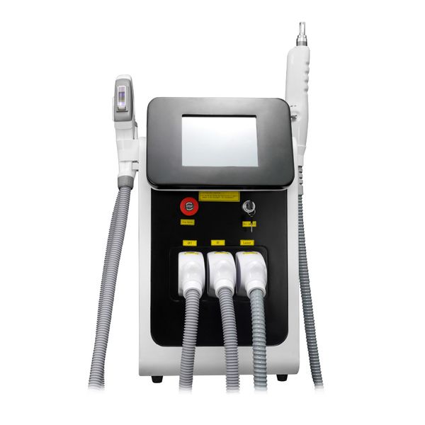 

no-invasive picosecond therapy 3 in 1 ipl opt hair removal machine tattoo removal rf skin rejuvenation salon beauty epilator