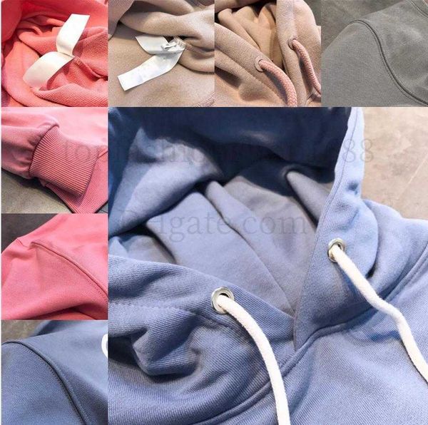 

men hoodies pullover sweatshirts printed casual loose hooded fleece classic print loose long sleeve woman, Black