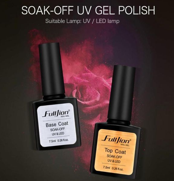 

nail gel ly basecoat transparent art uv led soak off long lasting primer manicure varnish fif662326793, Red;pink