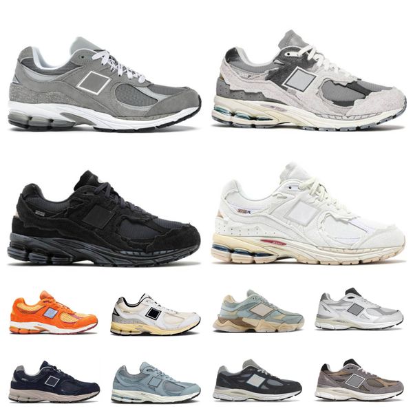 

protection pack black grey 2002r athletic running shoes rain cloud 2002 r grey brown pouch sea salt sail the basement green camo pink blue m