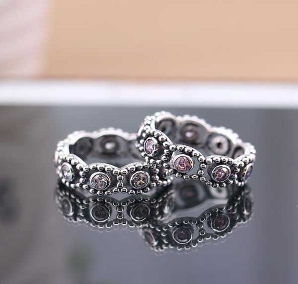 

genuine 925 sterling silver her majesty cz ring compatible for women engagement wedding gift europe jewelry j1907151787343, Slivery;golden