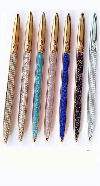 

new waterproof self adhesive eyeliner for false eyelashes no need glue to wear lashes liquid eyeliner strong selfadhesive eyelash3167274