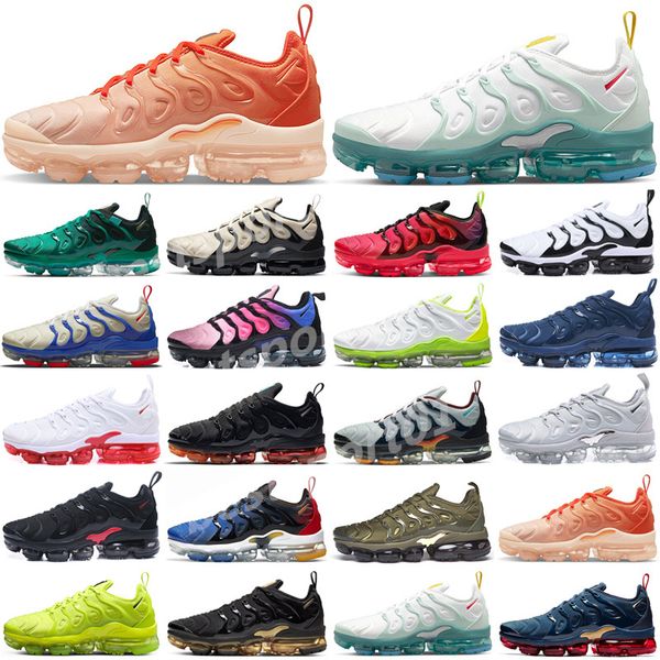 

tn plus running shoes maxtn mens since 1972 orange gradients berry fresh triple black coquettish purple neon wolf grey designer airs women o