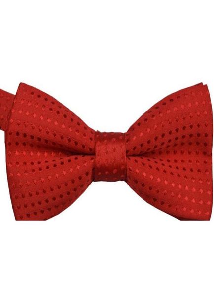 

whole baby boys party infant toddler pre tied chic wedding tuxedo bow tie necktie6829221, Red;brown