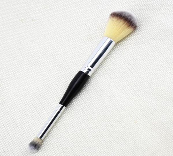 

makeup brushes 50 blush brush nondrop smooth soft twoheaded for dressing room4931464