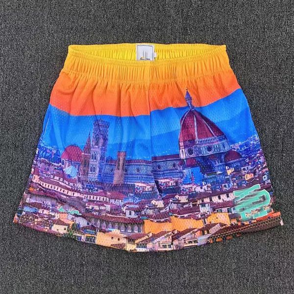 

mens shorts beach pants fitness library sports pants trendy basketball shorts five point shorts quick drying shorts wholesale, White;black