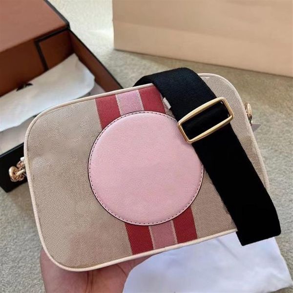 

crossbody bags for women designer handbags fashion letters print tote camera shoppers messenger vintage bag lady purses 21cm244o