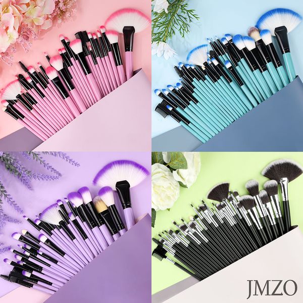 

makeup tools brushes set cosmetics foundation blush concealer brush kabuki blending make up powder eyeshadow beauty tool 230822