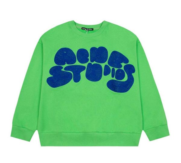 

2023 autumnwinter heavy embroidery quality men women sweater15871321578292