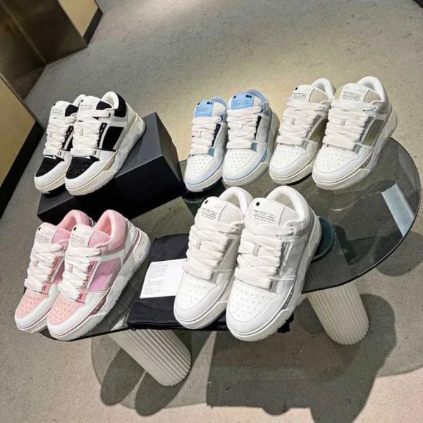 

designer casual shoes men sneakers platform trainers women trainers zipper rubber mesh lightweight sole technology fabric outdoor sports run, Black