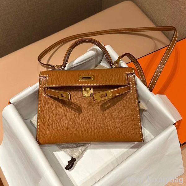 

authentic mini bag designers bags women crossbody bags classic generation second small leather shoulder bag sacoche pochette purses tote bag