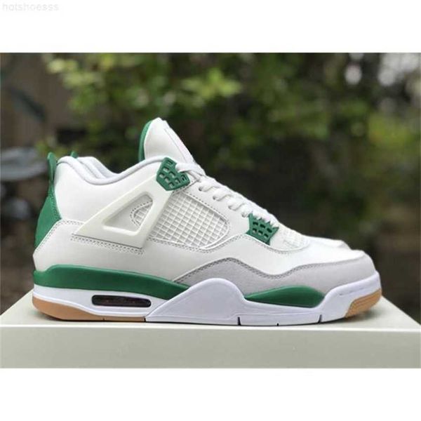 

pine green 4s basketball shoes pn dust craft yellow thunder lightning sp military black canyon purple blue sail shoes infrared canvas haze b