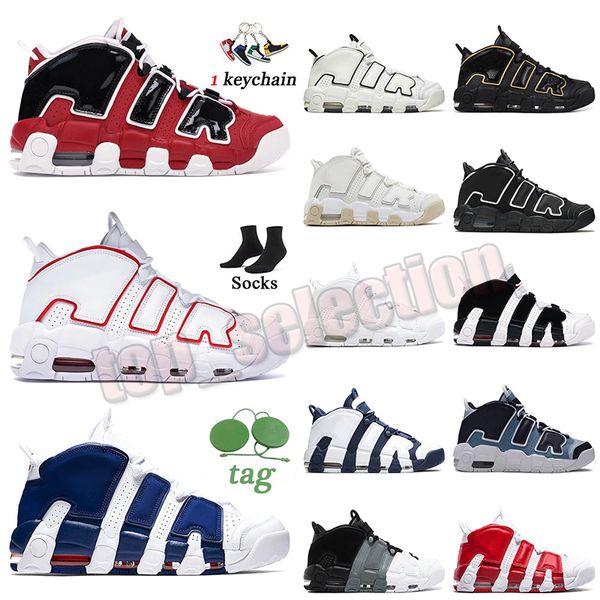 

aaa+quality designer uptempos basketball shoes men women uptempos scottie pippens premium wheat bulls hoops pack university blue platform sp