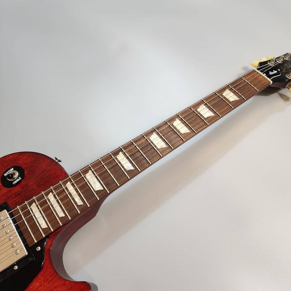 

2023 les p studio electric guitar as same of the pictures